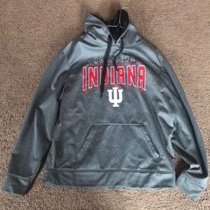 Indiana University Hoosiers Hoodie